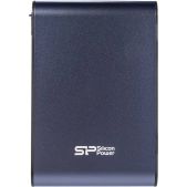 Внешний жесткий диск USB 3.0 2Tb Silicon Power SP020TBPHDA80S3B