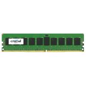 Модуль памяти DDR4 8Gb 2133MHz Crucial CT8G4RFD8213 ECC Registered 1.2V (серверная)