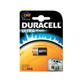 Батарейка Duracell DLCR2 BI Ultra