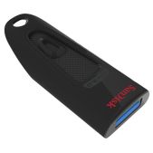Устройство USB 3.0 Flash Drive 32Gb Sandisk SDCZ48-032G-U46 Ultra черное
