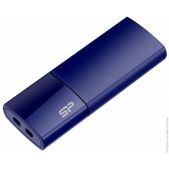 Устройство USB 3.0 Flash Drive 32Gb Silicon Power SP032GbUF3B05V1D Blaze B05 синее