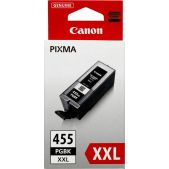 Картридж PGI-455XXL PGbK Canon 8052B001