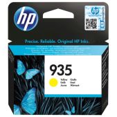 Картридж C2P22AE HP 935 желтый