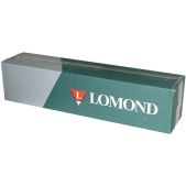 Бумага 420x45м Lomond 1214101 90г/м2 инженерная, для черно-белой и цветной печати, втулка 50.8мм