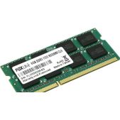 Модуль памяти SO-DIMM DDR3 4Gb 1600MGz Foxline FL1600D3S11L-8G CL11 512x8 1.35V