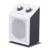 Тепловентилятор Electrolux EFH/S-1115 1500Вт белый/серый