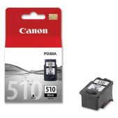 Картридж PG-510 CL-511 Canon 2970B010 для Pixma MP260 набор черный цветной