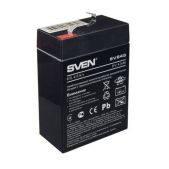 Аккумулятор Sven SV645 SV-0222064 6V 4.5Ah