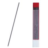 Грифель Koh-i-Noor 4190/НВ запасной для циркуля и цангового карандаша НВ 2мм, 12шт