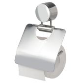 Держатель для туалетной бумаги Лайма 601620 нержавеющая сталь, зеркальный