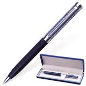 Ручка шариковая Galant 140961 Empire Blue подарочная