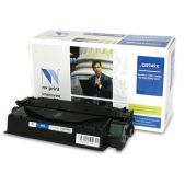 Картридж Q5949X NV-Print подходит для HP LJ 1320/3390/3392 6000стр
