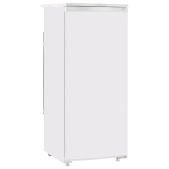 Холодильник Саратов 451 КШ-165/15, общий объем 165л, морозильная камера 15л, 114, 5x48x59см, белый
