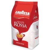 Кофе в зернах Lavazza 3638/3590 Rossa, 1000г, вакуумная упаковка