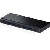 Разветвитель USB 3.0 TP-Link UH700 7-портовый