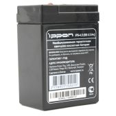 Аккумулятор Ippon IP6-4.5 6V 4.5Ah