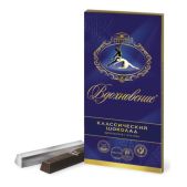 Шоколад Бабаевский ББ08830 Вдохновение, классический, в стиках, 100г, картонная упаковка