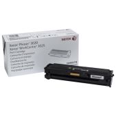 Комплект для перезаправки 106R02774 Xerox Phaser 3020 Work Centre 3025, 1000 стр.