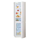 Холодильник Atlant ХМ 4214-000 белый двухкамерный