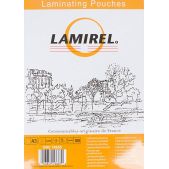 Пленка для ламинирования A3 Fellowes Lamirel LA-78655 75мкм (100шт)