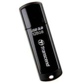 Устройство USB 3.0 Flash Drive Transcend 128Gb Jetflash 700 TS128GJF700 USB 3.0 черное