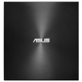 Привод внешний DVD-RW Asus SDRW-08U7M-U черный USB ultra slim