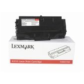 Тонер-картридж Lexmark E210 MB212 10S0150 2000стр.