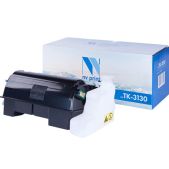 Картридж TK-3130 NV-Print подходит для Kyocera FS-4200DN 4300DN 25000стр