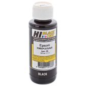 Чернила Hi-Black для принтера Epson 100мл универсальные черные