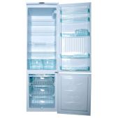 Холодильник Don R-295 B белый с нижней морозилкой