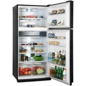Холодильник Sharp SJ-XE55PM-SL 75 см. No Frost. A+ Серебристый.