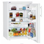 Холодильник Liebherr T 1700 белый однокамерный