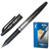 Ручка Пиши-стирай гелевая Pilot BL-FRO-7 Frixion Pro, толщина письма 0.35мм, черная