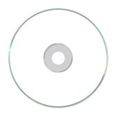 Диск CD-R 700Mb Mirex 48х, Shrink (100), Ink Printable (100/500)