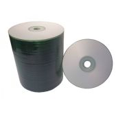 Диск CD-R 700Mb Mirex UL120207A8T 48х, Shrink (100штук), Printable bulk