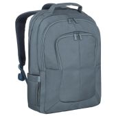 Рюкзак для ноутбука 17.3 RivaCase 8460 темно-синий полиэстер