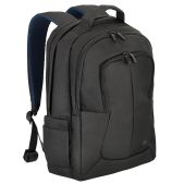 Рюкзак для ноутбука 17.3 RivaCase 8460 черный