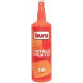 Спрей Buro BU-Ssurface для пластика, 250мл