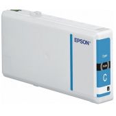 Картридж Epson T7902 голубой повышенной емкости для WF-5110DW/WF-5620DWF