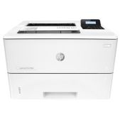 Принтер A4 HP M501dn J8H61A LaserJet Pro лазерный Duplex