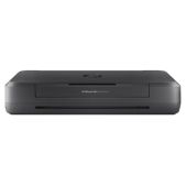 Принтер A4 HP OfficeJet 202 N4K99C Wi-Fi USB струйный черный
