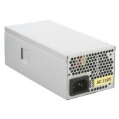 Блок питания SFX 300W Foxconn FX-300S, APFC, 80FAN, 3xSATA, 1xPATA, 24+4, PCI-E