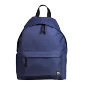 Рюкзак универсальный Brauberg 225373 B-HB1623 для старших классов, студентов, сити-формат, Один тон Синий, 41x32x14cм