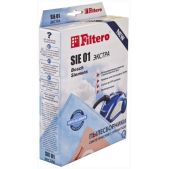 Пылесборники Filtero SIE 01 Экстра пятислойные (4 пылесбор.)