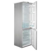 Холодильник Don R-291 MI металлик искристый морозильник снизу, управление электронное