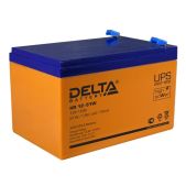 Аккумулятор Delta HR 12-51W 12V12Ah