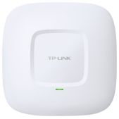 Точка доступа TP-Link EAP115 Беспроводная потолочная серии N, скорость до 300 Мбит/с