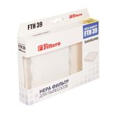 HEPA-Фильтр Filtero FTH 39 SAM (1фильт.)