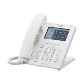Телефон IP Panasonic KX-HDV330RU белый