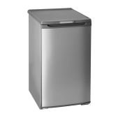 Холодильник Бирюса Б-М108 серебристый (однокамерный)